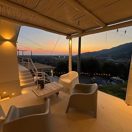 Villa Patrizia Пьетразанта Экстерьер фото